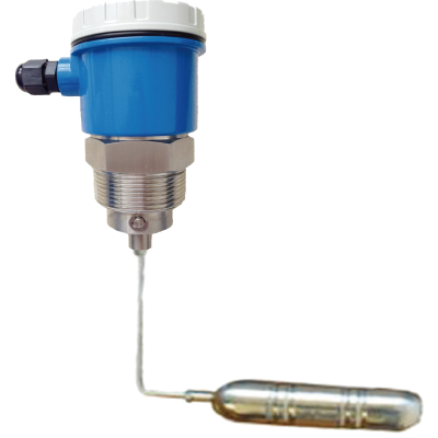 Side-mounted Float Level Switch