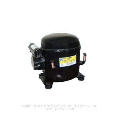 AW2495ZK AW2495Z-9 KK Brand Compressor Ice Machine Test Chamber AW2495ZK-P 220V photo-2