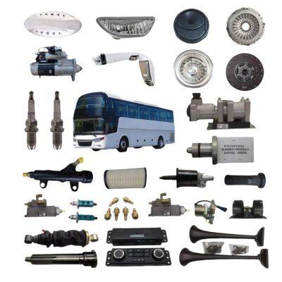 Bus Parts & Accessories Other Performance Parts Brake Chamber Chassis Parts Bus Spare Accessories for Zhongtong Bus photo-3