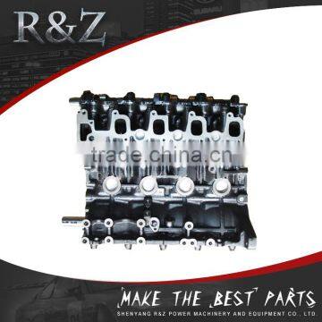 Long serve life high quality 3L cylinder block suitable for suitable for TOYOTA 3L BARE