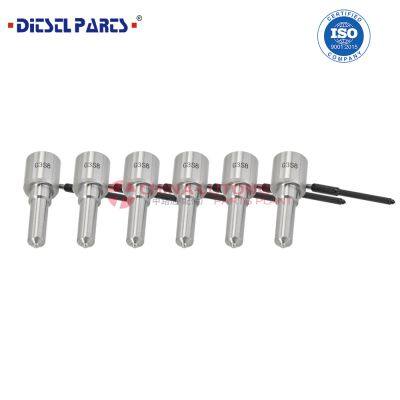 Diesel Fuel Injector Nozzles 0 433 172 129