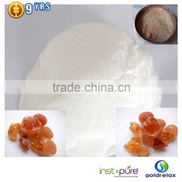 Low Arabic gum price,gum Arabic E414