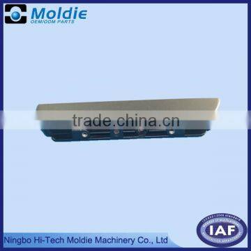 die cast aluminum mould for autos from China                        
                                                Quality Choice
