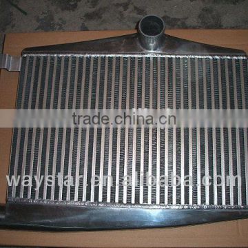 performance intercooler for volvo intercooler manufacturer