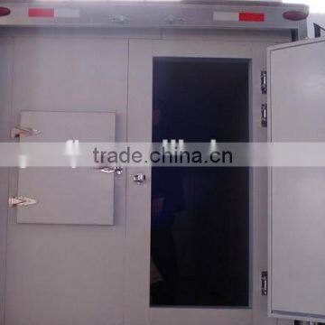 OKM cold storage doors,Guangzhou cold storage door