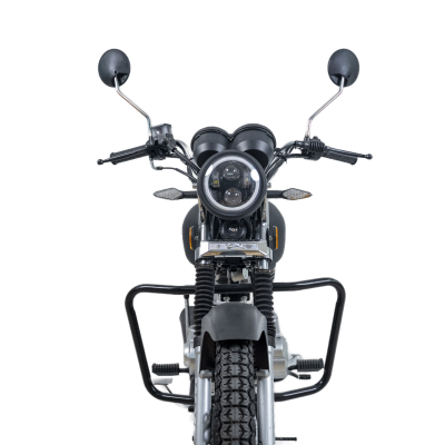 125cc/150cc Motorcycle Motorbike Durable and Reliable Performance photo-3