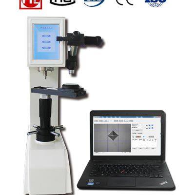 Model HUS-250 Universal Hardness Tester