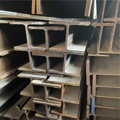 American Standard H-Beam