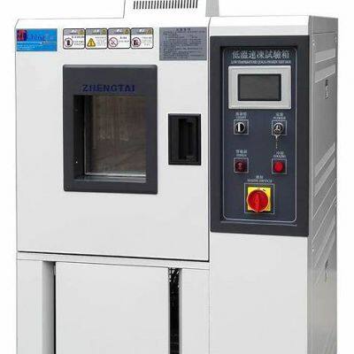 UV Aging Test: Evaluate material resistance to ultraviolet light exposure.
