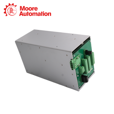 ALLEN BRADLEY MOX12-P3509 80026-173-23