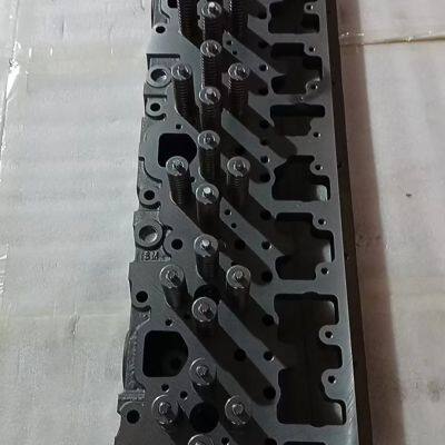 ISM11 QSM11 Cylinder Head 2864028