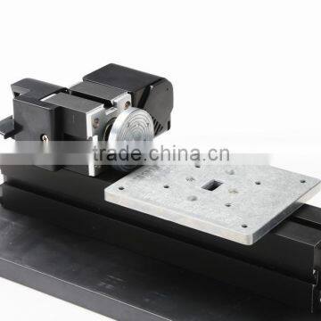 24 Watts Motor Big Power Mini Metal Wood Working Sanding Machine for School Education photo-2