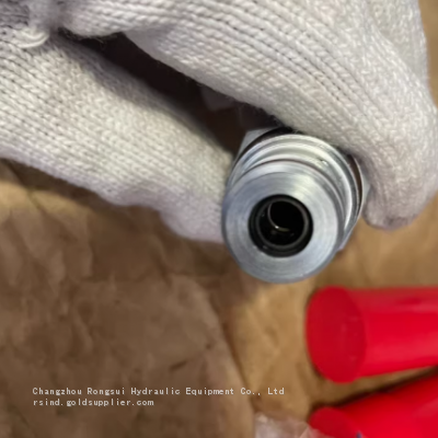 Danfoss Plug-in Valve FAR1-10V-S-0 photo-4