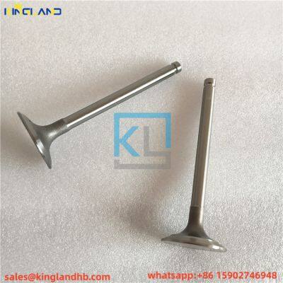 Engine Parts 1006 Valve 3142L081&3142D051 Fit for Perkins photo-2