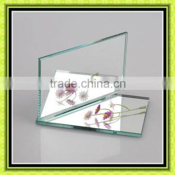 4MM 1830*2440MM Standard Mirror Sizes Mirror Glass photo-2