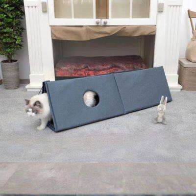 Cat Tunnel Play Mat photo-3