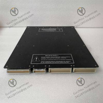 Triconex 3626X Digital Output Module photo-3