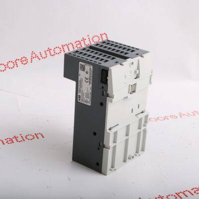 ABB PM554-TP-ETH A8 1SAP120600R0071 photo-3
