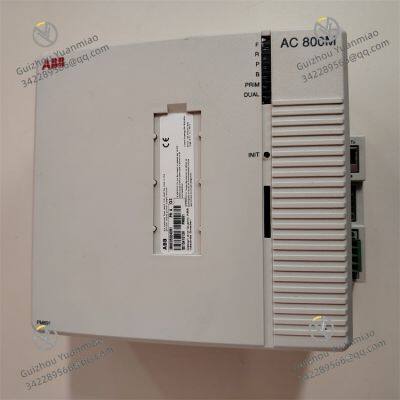 ABB PM891 3BSE053240R1 Processor Unit