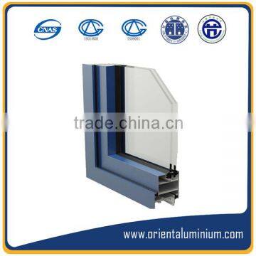aluminium profile in dubai supplier High Quality