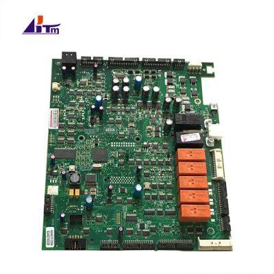ATM Machine Parts NCR S2 Dispenser Control Board 4450749347 445-0749347