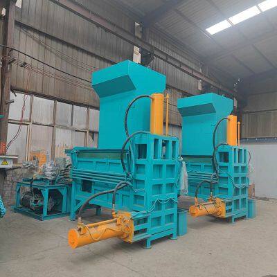 The Use of Chinese Straw Balers in the Cattle Industry photo-2