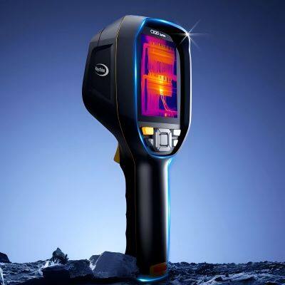 CX20 Ultra Handheld Thermal Camera