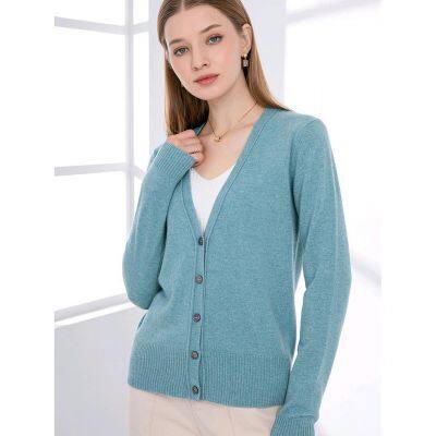 women's cardigan