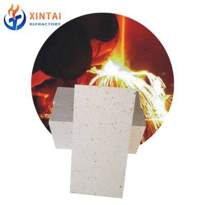 Wholesale High Quality High Alumina Bricks Engineered for Long Lasting Furnace Protection