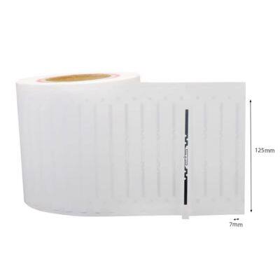 Smart Library UHF Book Tags, Electronic Tags, Library RFID Book Management photo-5