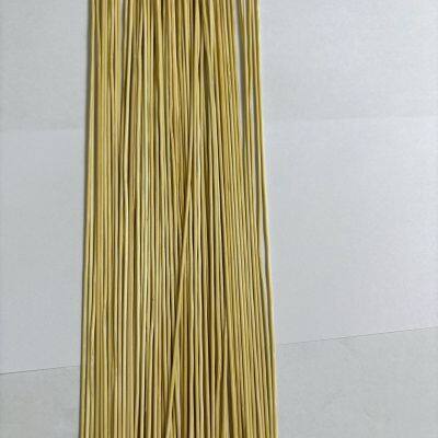 1.3mm high quallity Manufacturer Xiangyi Bamboo Sticks for Incense Sticks agarbatti sticks 8/9/12inch