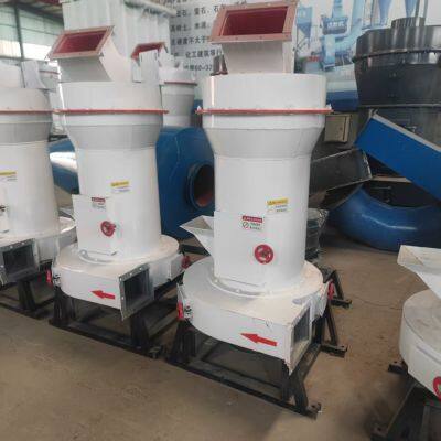Ultrafine Grinding Mill Is Suitable for Ore, Limestone, Calcite, Gangue and Rock photo-5