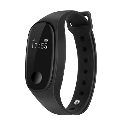 B2315G- 4G Cat.1 Bis +BLE+GPS, Heartrate, SPO2 Wristband photo-3