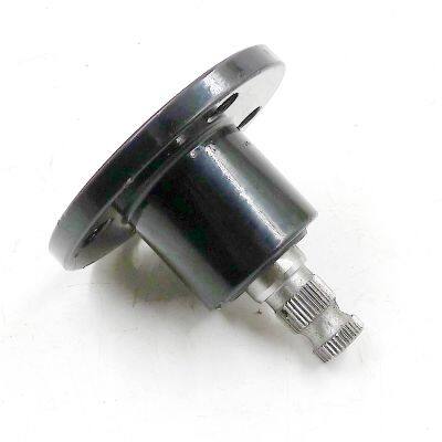 Wholesale SANY SKT90S Mining Truck Drive Shaft | Original 130988000557A Spare Parts photo-3