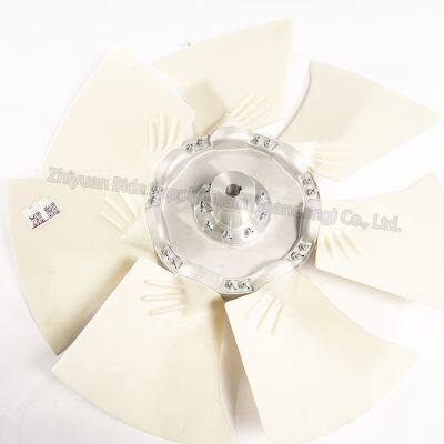 Original SANY 60129702 Breathing Valve P056739 Genuine Diesel Engine Cooling Plastic Spare Parts From China Supplier photo-2