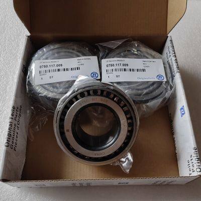 ZFL Gearbox Bearings 0750117009 Bearing 0750 117 009 photo-2