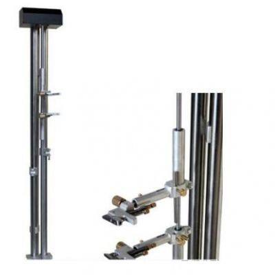 Non Metal Big Deformation Extensometer