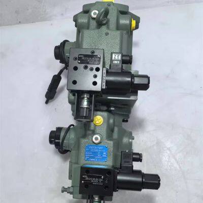 A37-FR0204EH140R-601 Hydraulic Piston Pump A56-L-R-01-C-K-32 A56-F-R-01-H-K Factory Direct A56 Series Hydraulic Pump