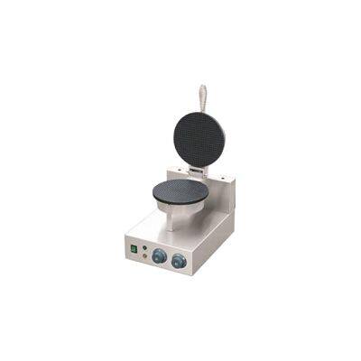 Food-Grade Electric Electric Single Cone Maker for Commercial Kitchens and Catering