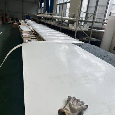 Edelstahl-Graphit-Verbunddichtung und PTFE-Hülse, PTFE-Band mit Patent