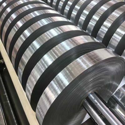 Disposable Aluminum Foil Paper Factory Direct Supply Competitive Price photo-5