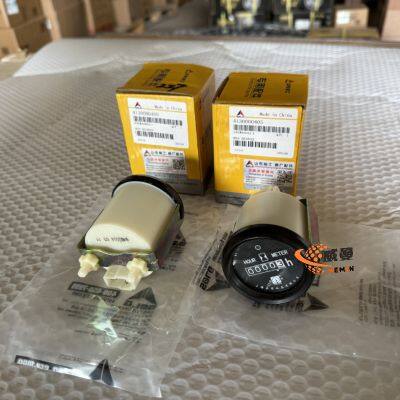 ORIGINAL SDLG  4130000405  Hour Meter for SDLG WHEEL LOADER