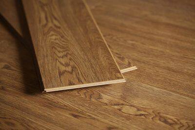 Laminate Flooring Keywords: Reinforc