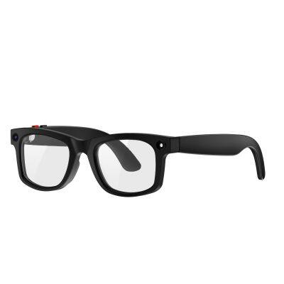 S2 Max Smart Glasses, Open‑Ear Bluetooth Audio Glasses, Hands‑Free Calling Music Sunglasses With UV Protection for Outdoor Sports Driving photo-4