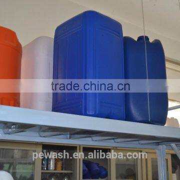 Medium-heavy Automatic Extrusion Blow Moulding Machines