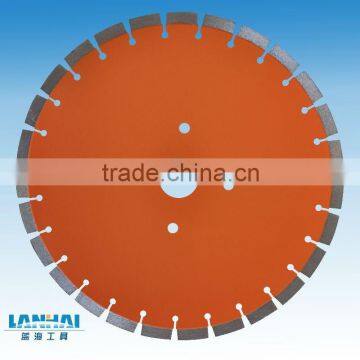 diamond cutting disc for basalt