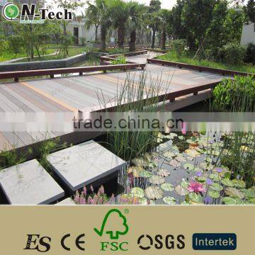 The best selling for wood plastic composite deck