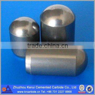 Recommend Grade YG8C Tungsten Carbide Buttons