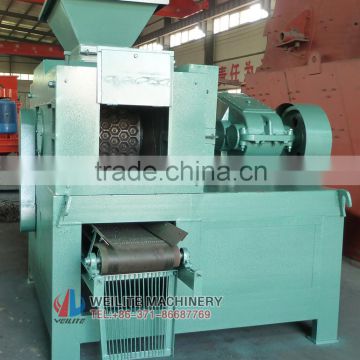 China Supplier Provide Latest Technology Widely Used Equipment for the Production of Charocal Briquette