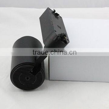 China Manufacturer Spotlights Wholesale Price Wholesale 36w Track Light Led Adjustable Led Track Spot Light Gleeson photo-4